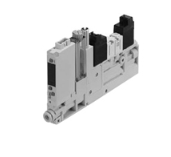 薄型真空泵系统：ZQ1000U-N15L-F-Q