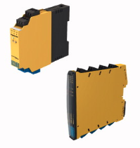 TURCK隔离开关放大器，图尔克隔离栅