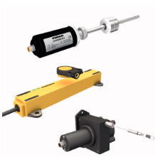 订购TURCK方向外壳倾角传感器，1534062