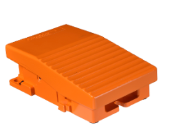 施耐德schneider脚踏开关XPER110机械寿命