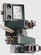 罗克韦尔紧凑型限位开关选型，1769-OB16P