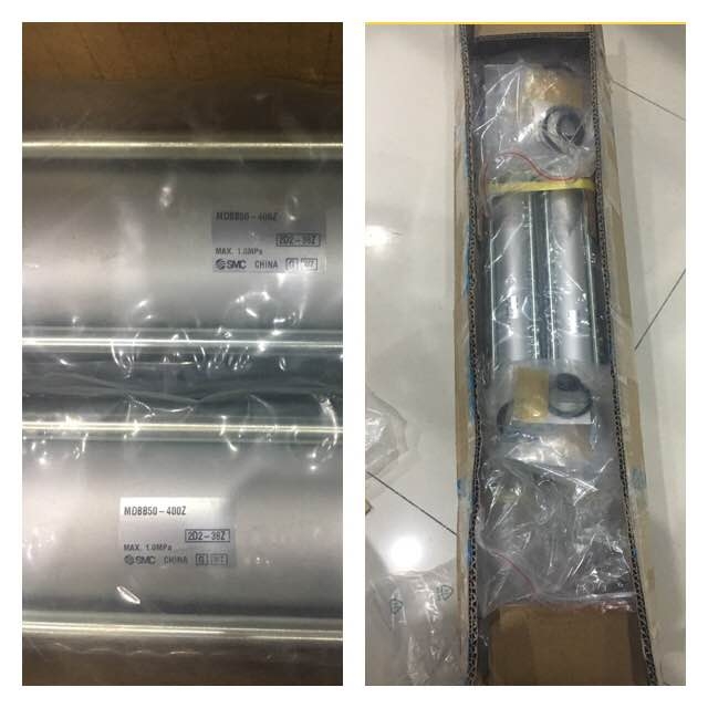 MDBB50-50，MDBB50-50Z销量好SMC气缸