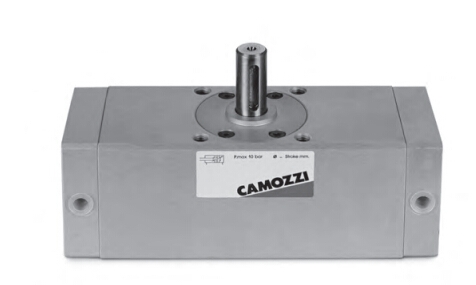 康茂胜旋转气缸技术特性69-050/090-F