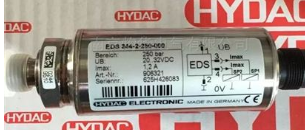 采购找上海乾拓：德国hydac的防爆阀