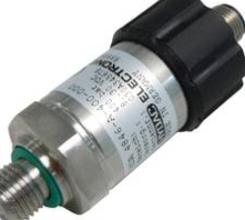 贺德克的压力传感器技术领域强