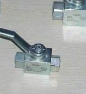 购买HYDAC球阀，找成都善荣电机