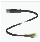 为您TJ：倍加福的执行器电缆线