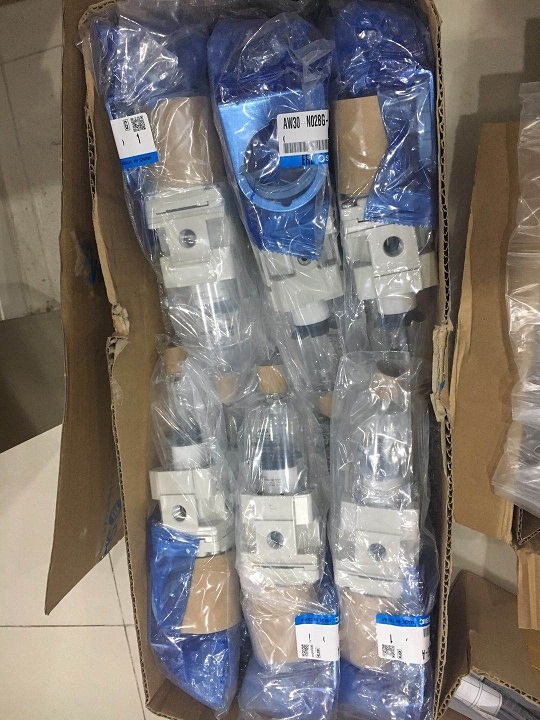 AC40A-04DG-A空气组合元件AW30-N02BG-2-A