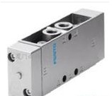 JMEBH-5/2-1/8-P-B，费斯托电磁阀/气控阀主要说明