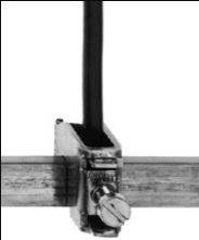 注意事项AB罗克韦尔单/型材端子141A-VS116