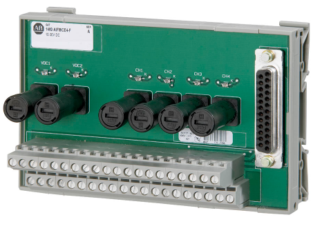 AB罗克韦尔计数器1492-AIFMCE4-F电气数据