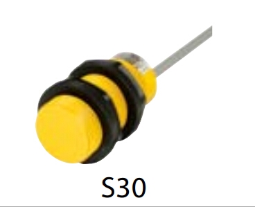 TURCK电容式传感器技术，免费咨询