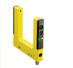 BANNER槽形传感器操作简单SLE10B6VQ