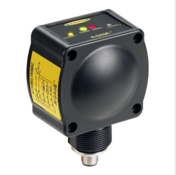 邦纳雷达传感器规格型号QT50R-EU-AF2Q