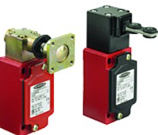 邦纳磁性安全开关维护手册SI-HG63F5ML-W