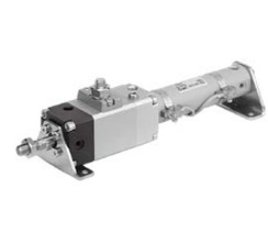 日本SMC锁紧气缸/锁紧气缸样本