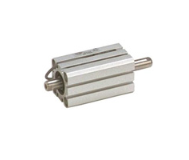 CQSWB12-10DM-XB6小型，SMC双杆汽缸