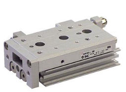 MXS12-75A-M9N气动滑台展示图