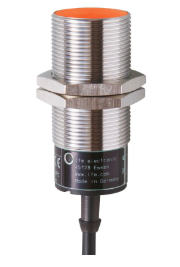 含税运IFM的电感式传感器接线图示