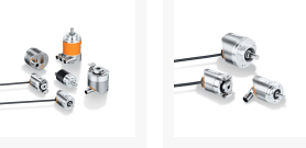 归档资料：德国IFM增量式编码器RU1192