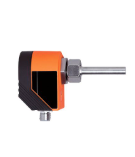 操作IFM流量监控器SI0504接线图