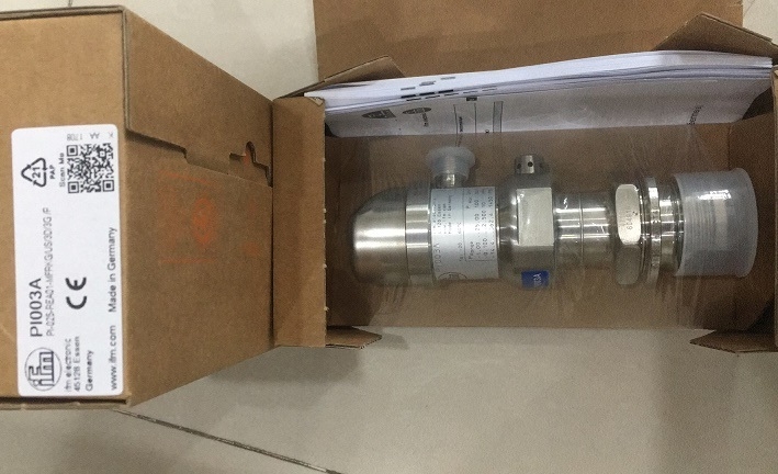 IFT206电感式接近开关IFB3004BBPKG/M/V4A/6M/WH