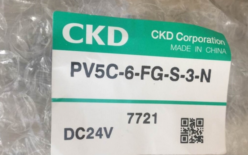 日本CKD压力开关PPX-R10P-6M-J技术样本