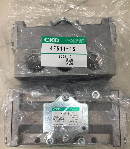 为您介绍日本CKD电磁阀底座M4GD2-00-C-2