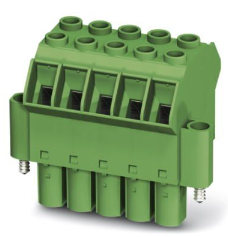 PHOENIX连接器TPC 16/ 6-STF-10,16