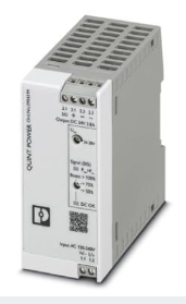 PHOENIX电源QUINT4-PS/1AC/24DC/3.8/SC