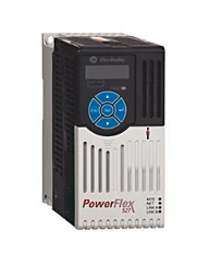 25C-V2P5N104 ，AB变频器用户手册