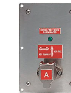 罗克韦尔安全互锁开关的基本特性