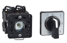 现货施耐德SCHNEIDER的按钮式开关