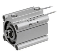 SMC气缸CDQ2A32-100DMZ的应用特点