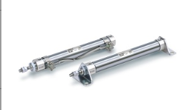 解析SMC气缸CDJ2B16-40Z-B的资料