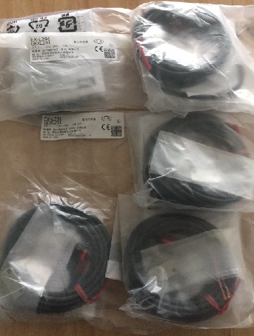 技术指导日本松下控制电缆LP-ABR10-C5