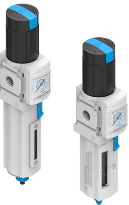 收藏FESTO过滤减压阀资料