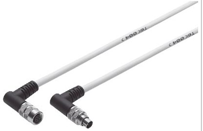 导出：进口FESTO电缆及附件型号