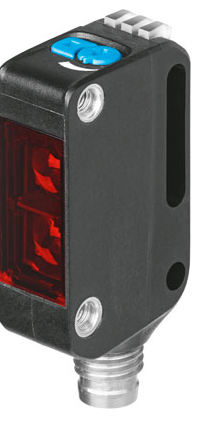 下载：费斯托漫反射光传感器8075663