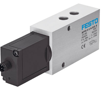 进口FESTO比例方向控制阀151694