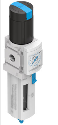选用适合的费斯托减压阀（529160）