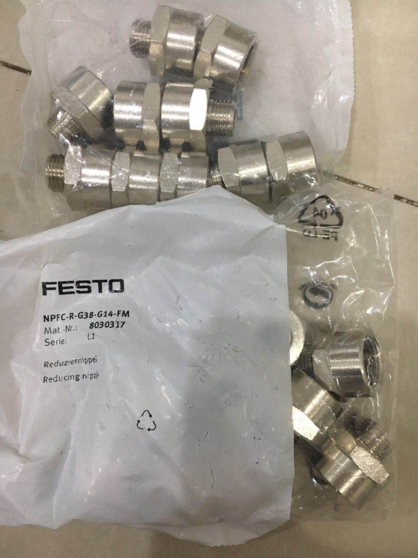 德国FESTO高度补偿器VAL-1/4-20主要作用