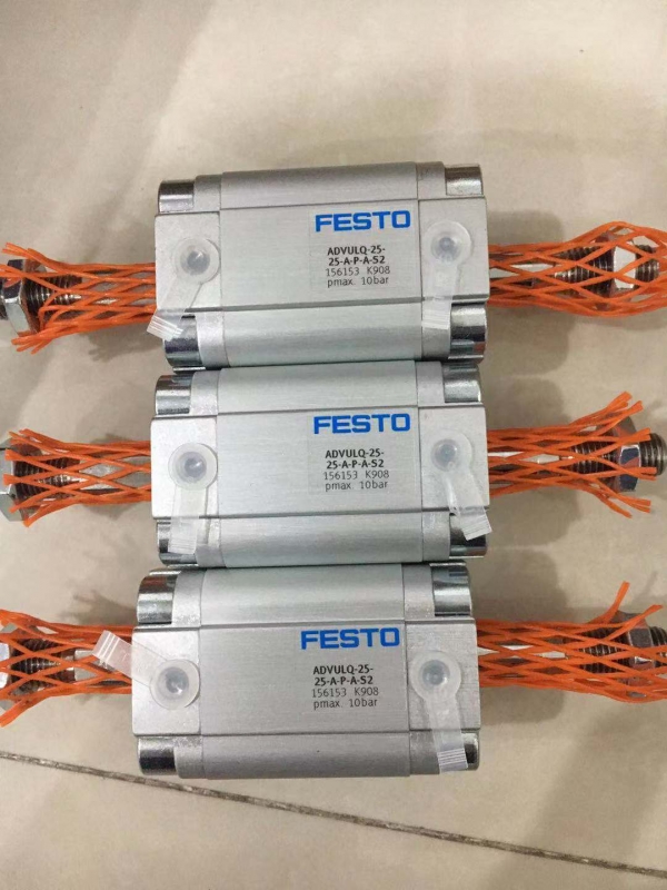 产品规格FESTO紧凑型气缸ADVULQ-32-100-A-P-A
