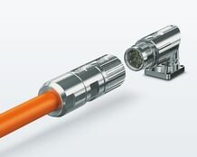 南京售phoenix的圆形连接器新款