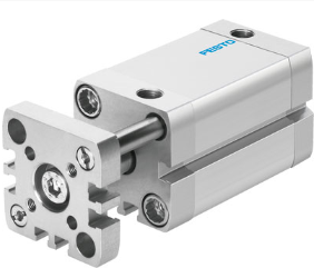 关于使用费斯托扁平气缸配置要求