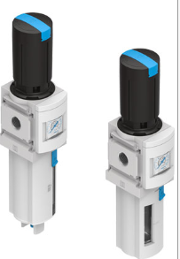 手动操作：FESTO的过滤减压阀526490