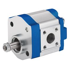 性能指标 德国力士乐齿轮泵详细介绍