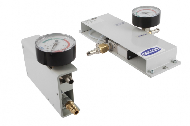 技术介绍真空单元SCHMALZ，VSi VP8 D M12-4