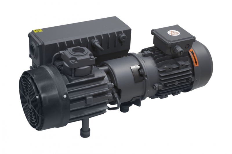 选用方法油润滑真空泵SCHMALZ，VF-6 G1/4-IG 15