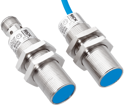 施克SICK传感器MM18-70A-N-ZC0安全隐患